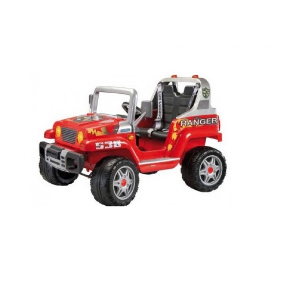 PEG PEREGO RODEO / RANGER 12V